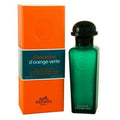 Hermes Concentre D'Orange Verte Men EDT Refill Travel Spray 10 ML