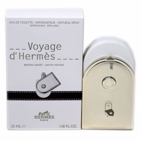Hermes Voyage D'Hermes Men EDT 10 ML