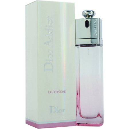 Christian Dior Addict EDT Women Refill Travel Spray 10 ML