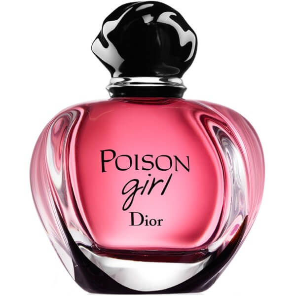 Dior Poison Girl EDP Refill Travel Spray 5 ML