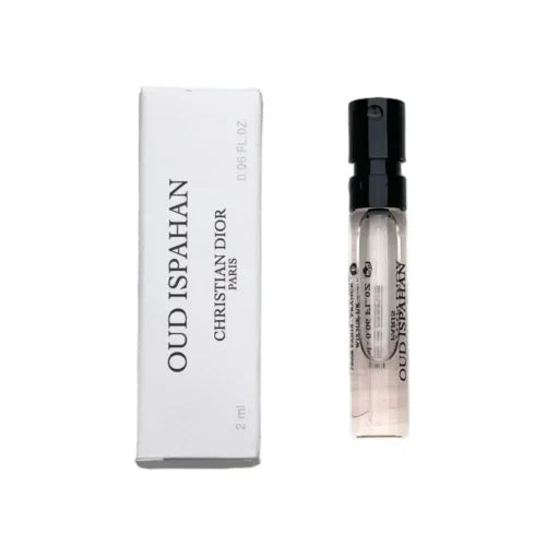Christian Dior Oud Ispahan EDP 1.2ml Vial