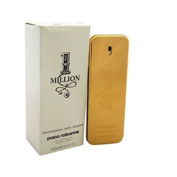 Paco Rabanne 1 Million EDT Refill Travel Spray 10 ML