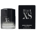 Paco Rabanne Black XS EDT 100 ML Damaged Box
