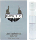 Paco Rabanne Invictus Eau De Toilette EDT 1.5 ml Vial