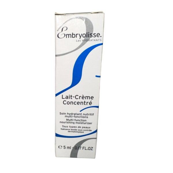 Embryolisse Lait Creme Concentre Nourishing Moisturizer 5 ml