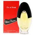 Paloma Picasso Eau De Toilette 100 ML Black Cap