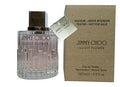 Jimmy Choo Ladies Illicit Flower EDT Refill Travel Spray 10 ML