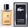 Lacoste L'Homme Men EDT 100 ml