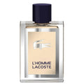 Lacoste L'homme 100 ML EDT Spay for Men Tester