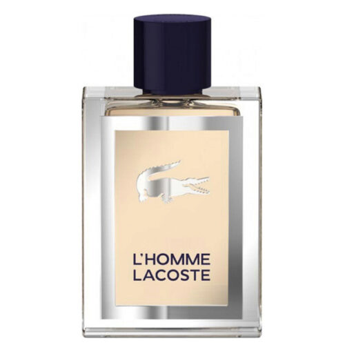 Lacoste L'homme 100 ML EDT Spay for Men Tester