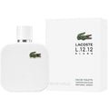 Lacoste Eau De Lacoste L.12.12 Blanc Tester EDT for Men