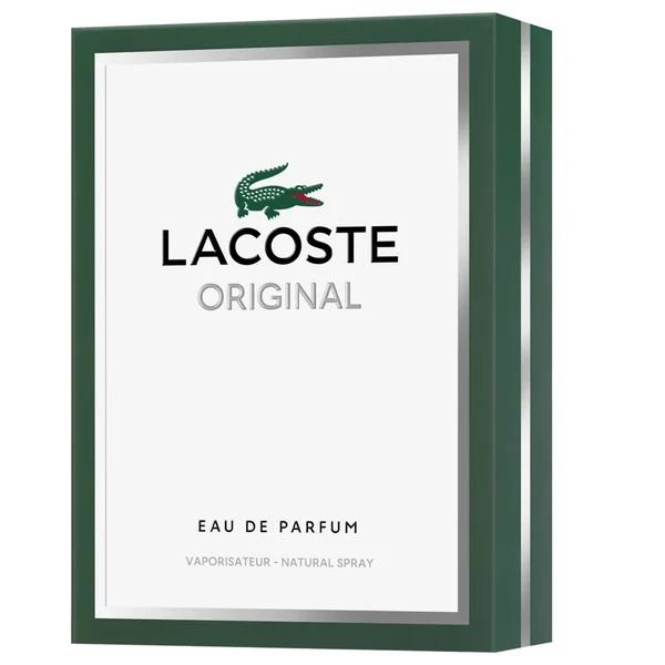 Lacoste Original EDP 100 ml