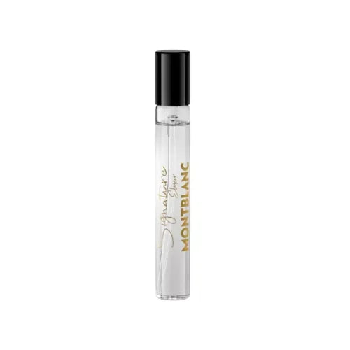 singature elixir mont blanc vial 2 ml