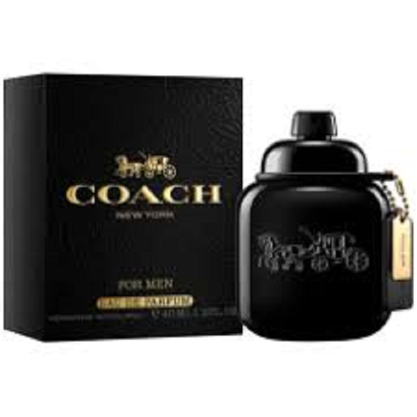 Coach For Men EDP miniature 4.5 ml