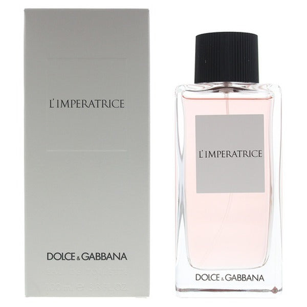 Dolce & Gabbana L'Imperatrice EDT Refill Travel Spray 5 ML