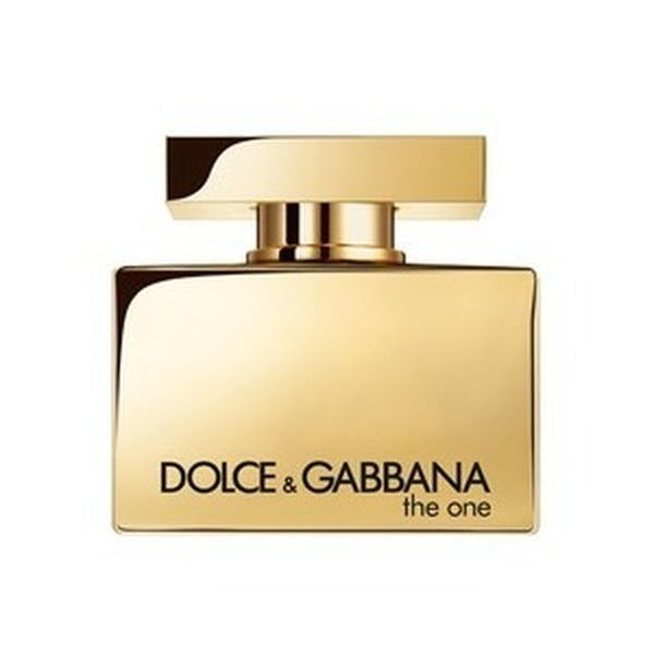 Dolce & Gabbana Gold The One EDP Refill Travel Spray 5 ML