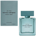 Narciso Rodriguez For Him Vetiver Musc EDT Travel Bottle 10 ml