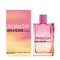 Zadig & Voltaire This is Her Burning Love Women Eau De Parfum 100 ML