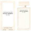Narciso Rodriguez Pure Musc Blanc For Her EDP 100 ml