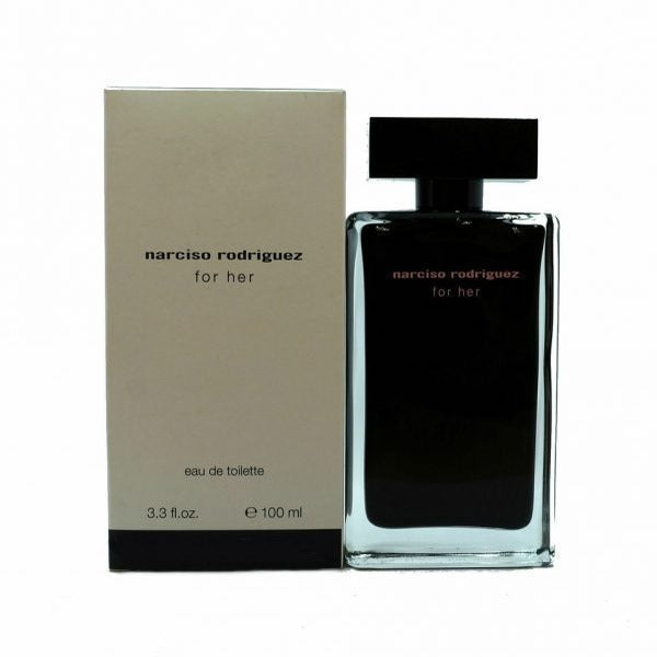 Narciso Rodriguez FOR HER EDT Refill Travel Spray 5 ML