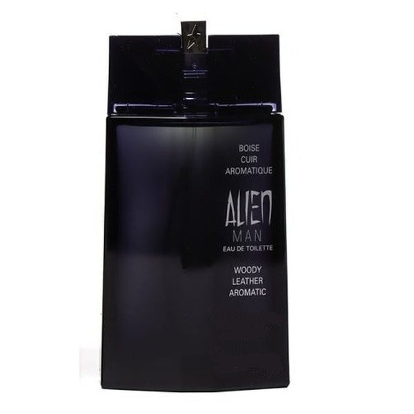 Thierry Mugler Alien Man EDT Refill Travel Spray 5ML