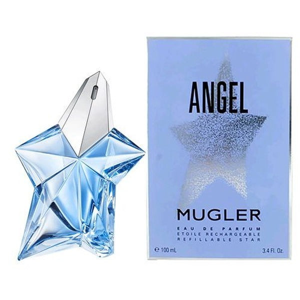 Thierry Mugler Angel EDP Refill Travel Spray 5 ML
