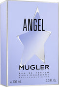 Thierry Mugler Angel EDP Refillable 100 ml