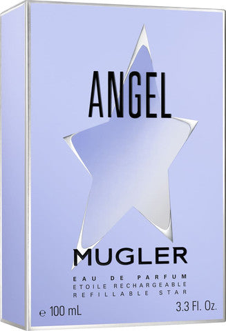 Thierry Mugler Angel EDP Refillable 100 ml