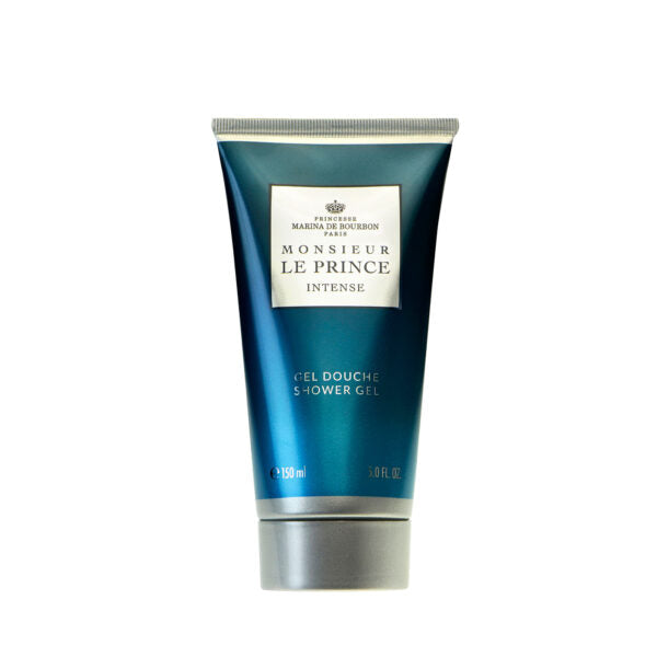 Marina De Bourbon Monsieur Le Prince Intense Shower Gel 150 ml