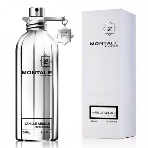 Montale vanille absolu EDP Refill Travel Spray 5 ML