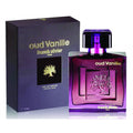 Franck Olivier Oud Vanille Eau De Parfum Men 100 ml