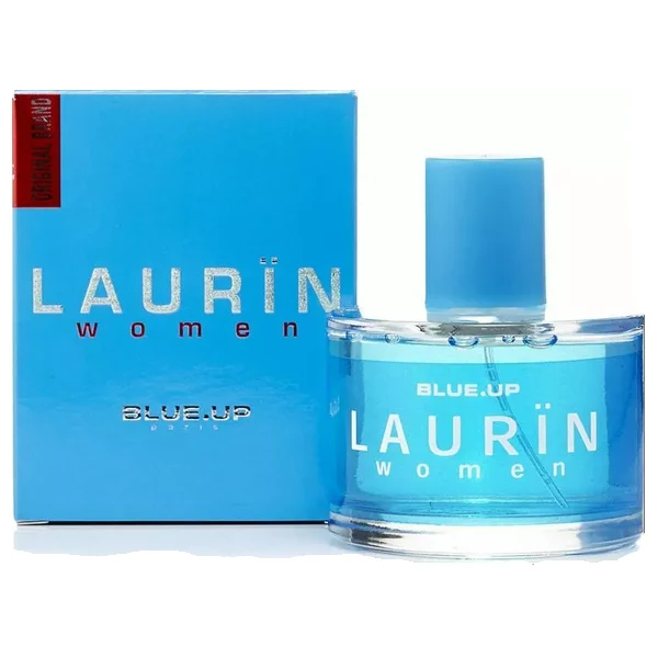 Blue.Up Laurin Women EDP 100 ml