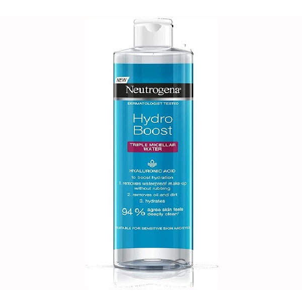 Neutrogena HYDRO BOOST