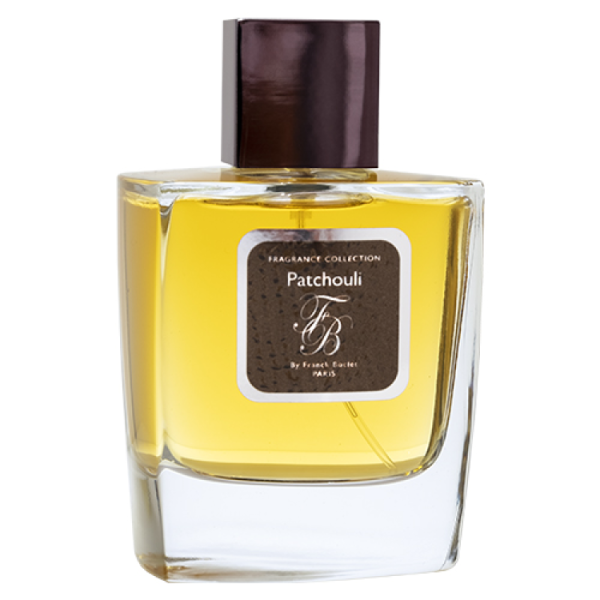 Franck Boclet Patchouli Eau De Parfum Tester 100 ml
