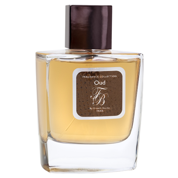 Franck Boclet Oud Eau De Parfum 100 ml