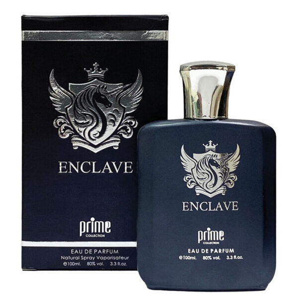 Prime Collection Men's Enclave EDP 100 ML Spray