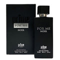 Prime Collection Men's For Me Noir EDP 100 ML Spray