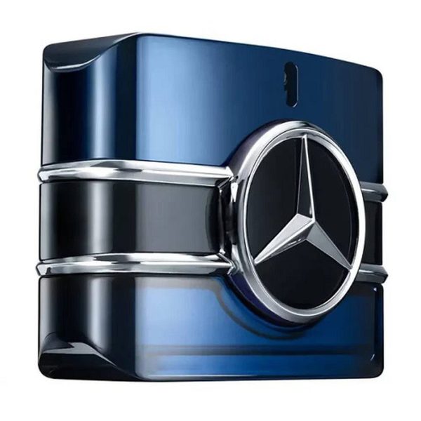 Mercedes-Benz Man Sign EDP Refill Travel Spray 10 ML