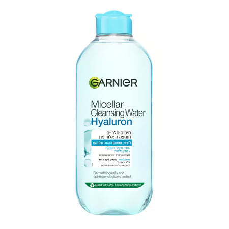 Garnier Clensing Water Hyaluron