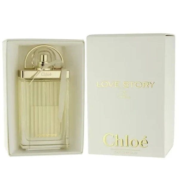 Chloe Love Story Eau De Parfum 75 ML Old Edition