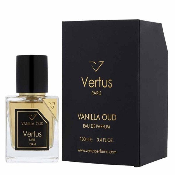 VERTUS VANILLA OUD EDP 100 ML