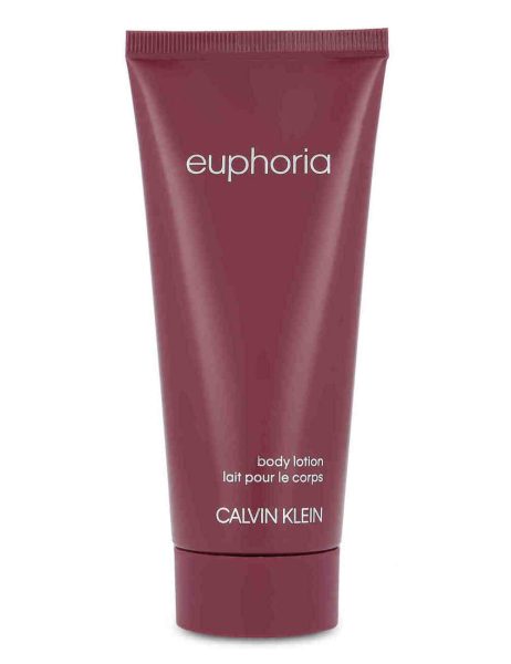 Calvin Klein Euphoria Body Lotion 200 ml