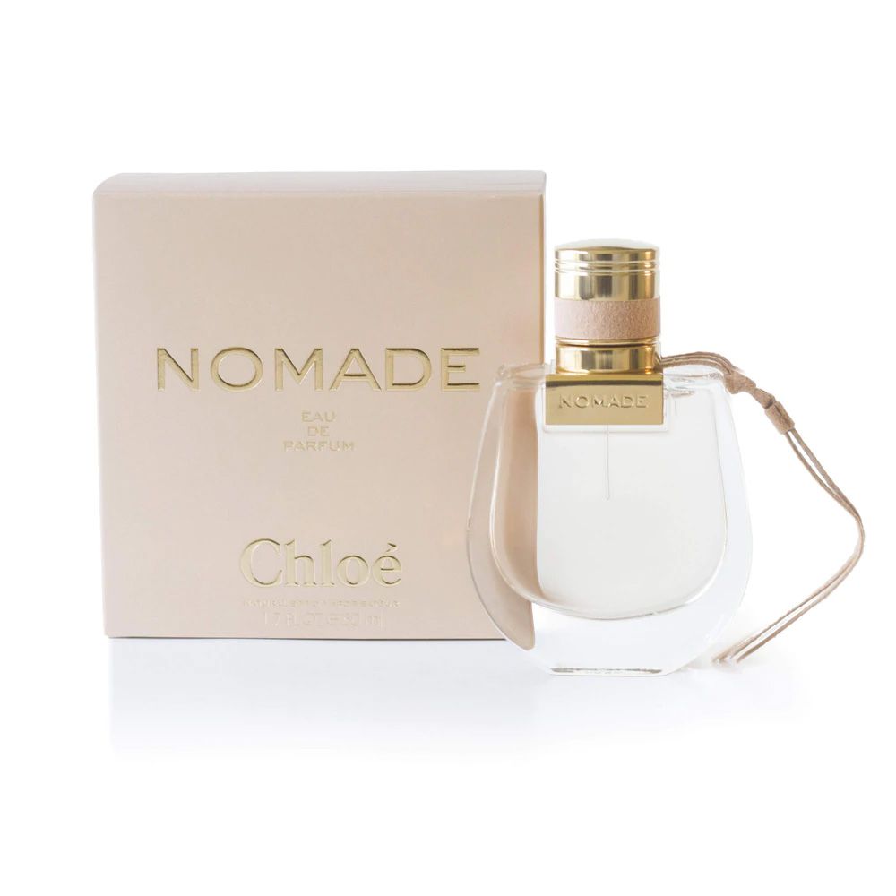 Chloe Nomade women Mini EDP 5 ml