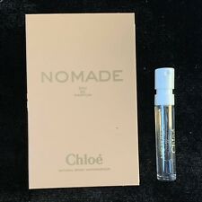 Chloe Nomade Eau De Parfum 1.2 ml Vial