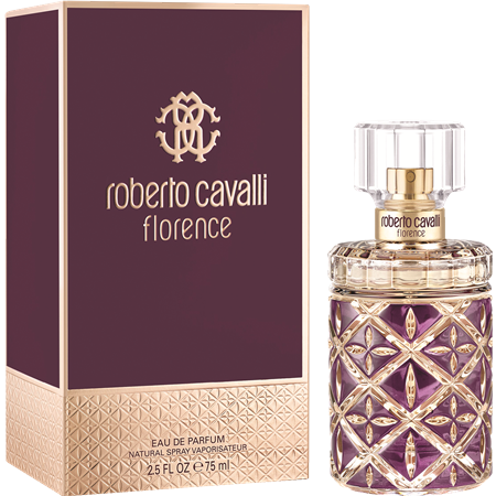 Roberto Cavalli Florence 75 ml EDP