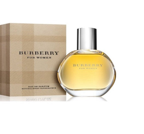 Burberry EDP Women Refill Travel Spray 10 ML
