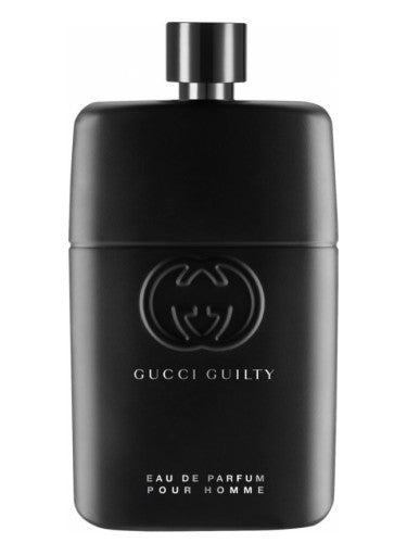 Gucci Guilty For Men EDP Refill Travel Spray 5 ML