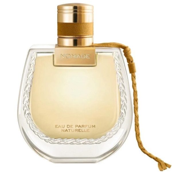 Chloe NOMADE EDP Naturelle Refill Travel Spray 5 ML