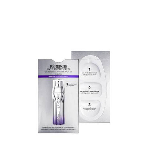 Lancôme Rénergie H.C.F. Triple Serum - 3 ml