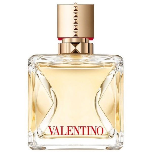 Valentino Voce Viva EDP Women Refill Travel Spray 5 ML